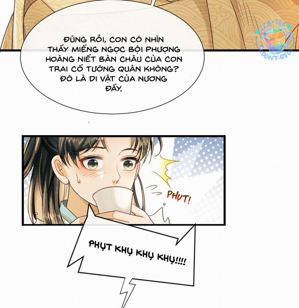 Tướng Quân Luôn Tự Coi Mình Thành Thế Thân 6 trang 12