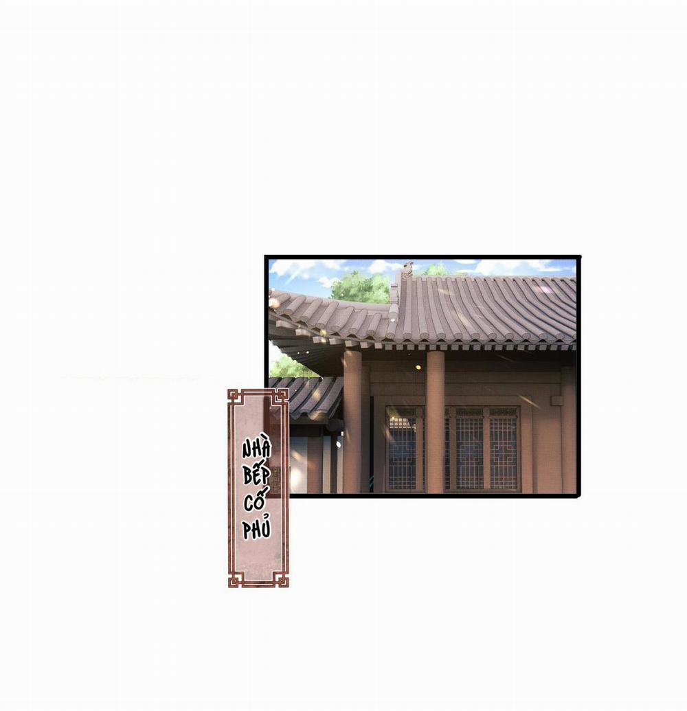 Tướng Quân Luôn Tự Coi Mình Thành Thế Thân 6 trang 27