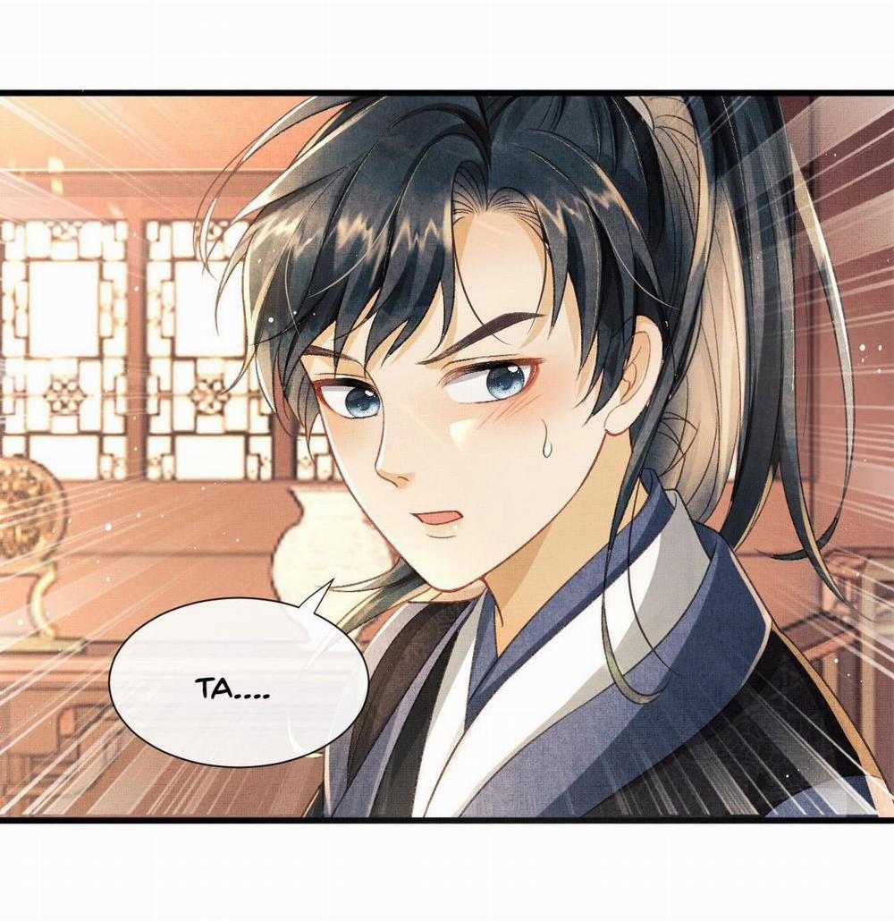 Tướng Quân Luôn Tự Coi Mình Thành Thế Thân 6 trang 35