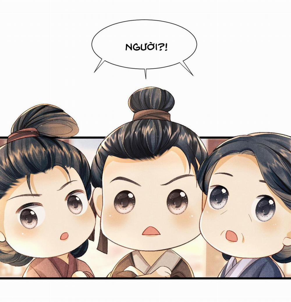 Tướng Quân Luôn Tự Coi Mình Thành Thế Thân 6 trang 36