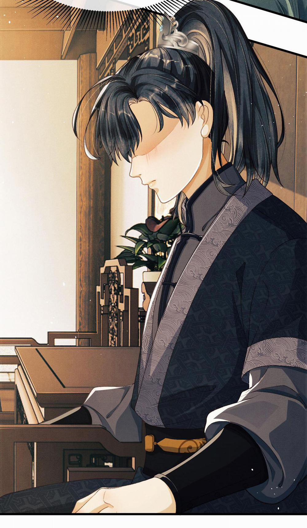 Tướng Quân Luôn Tự Coi Mình Thành Thế Thân 6 trang 48