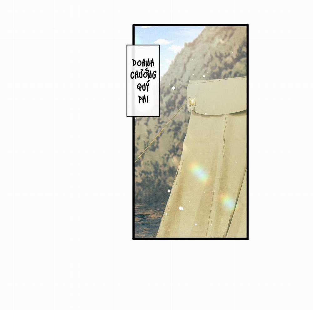 Tướng Quân Luôn Tự Coi Mình Thành Thế Thân 6 trang 5