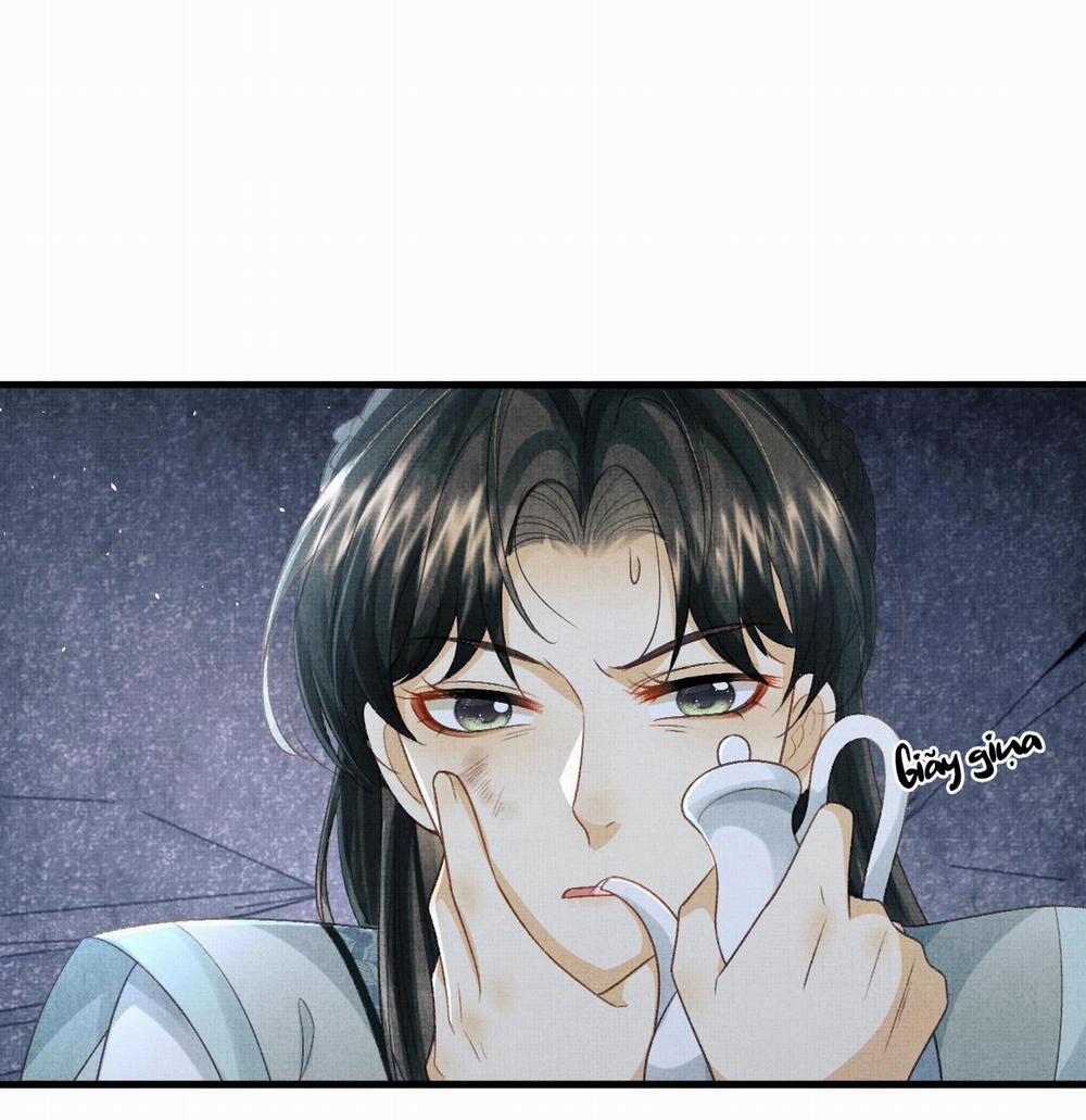 Tướng Quân Luôn Tự Coi Mình Thành Thế Thân 60 trang 21