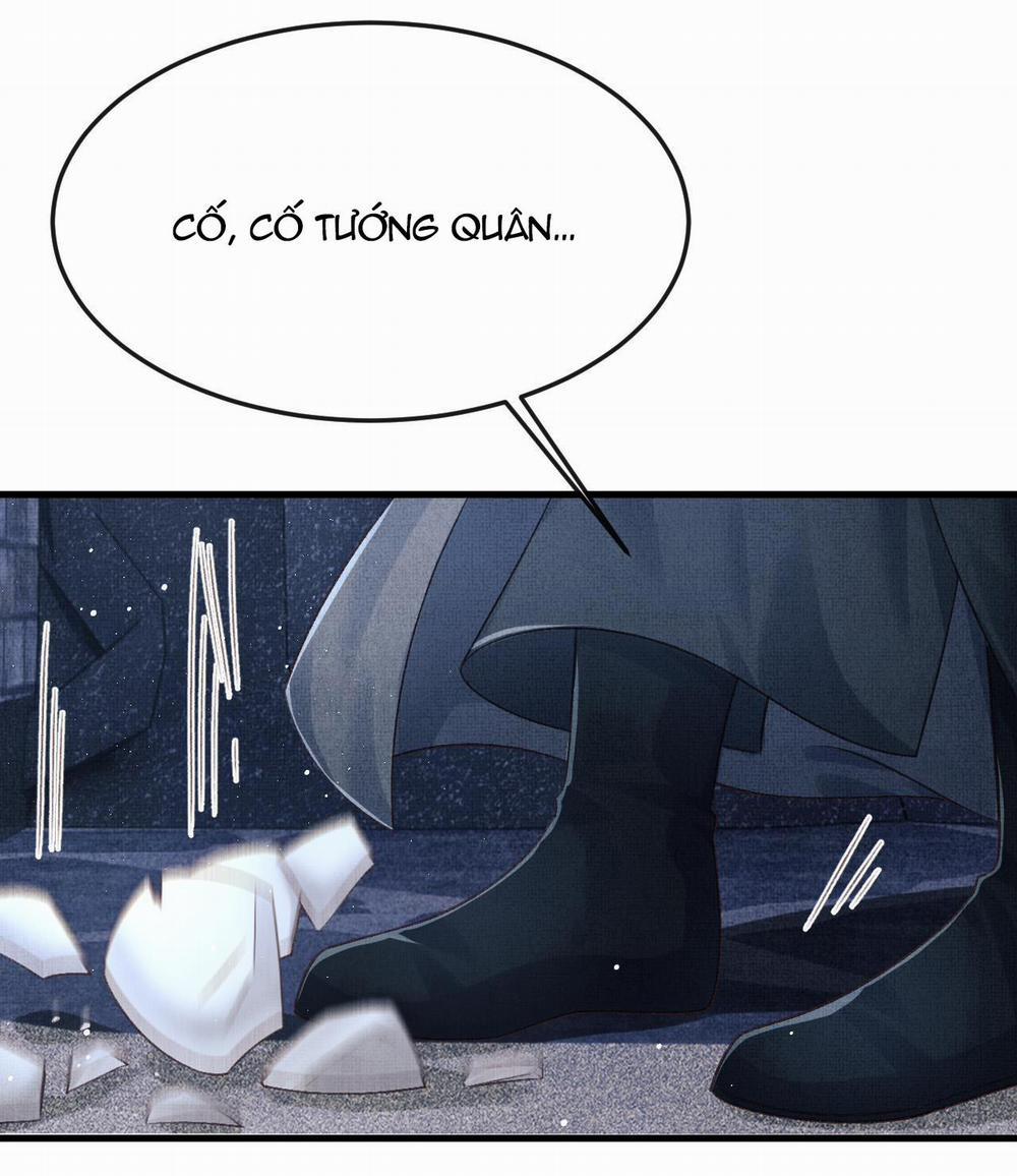 Tướng Quân Luôn Tự Coi Mình Thành Thế Thân 60 trang 24