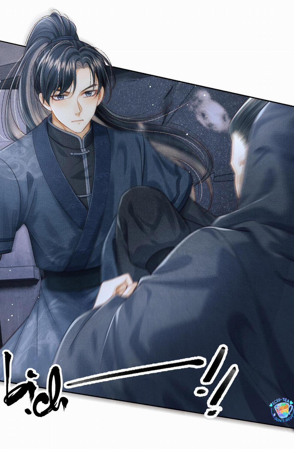 Tướng Quân Luôn Tự Coi Mình Thành Thế Thân 60 trang 25