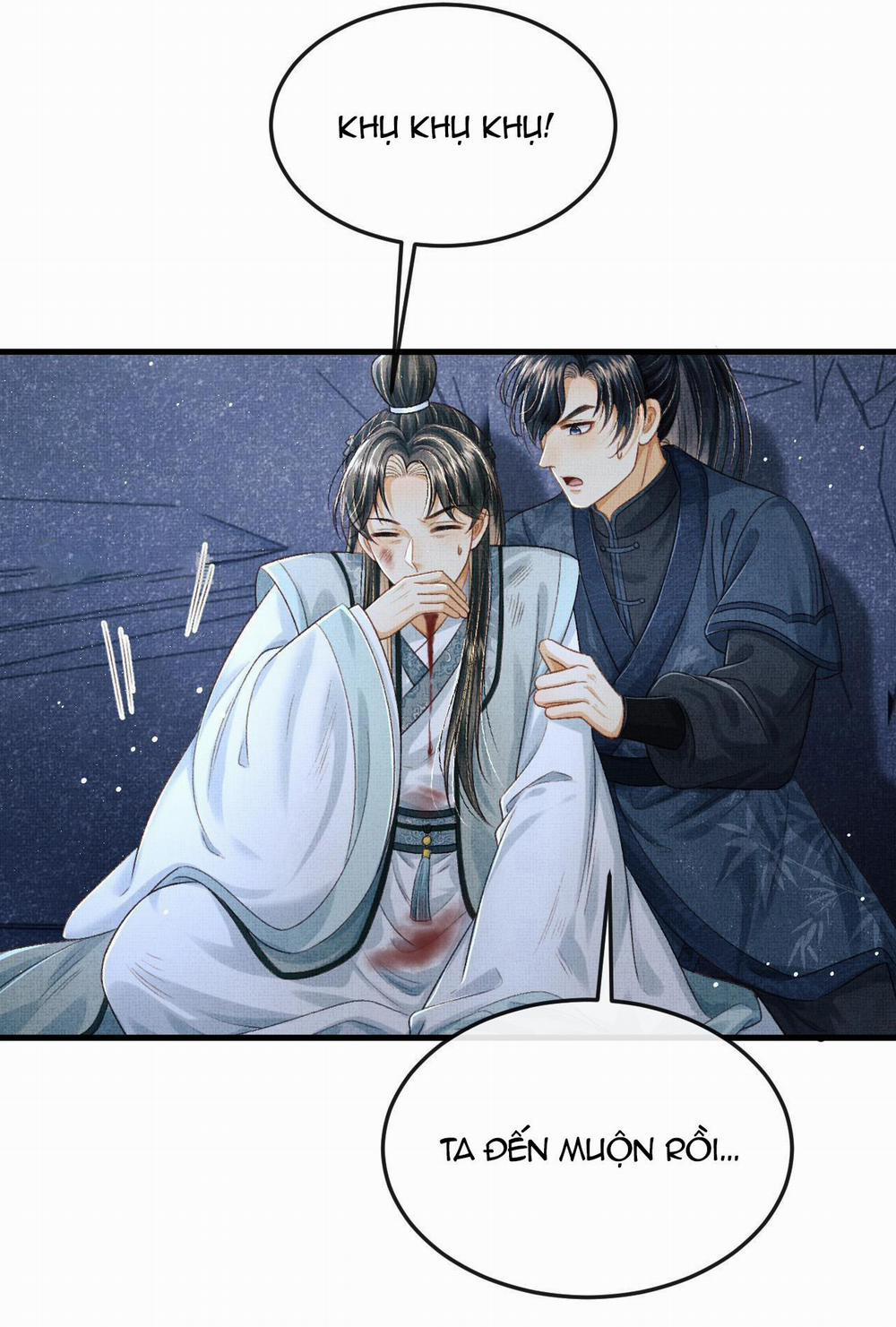 Tướng Quân Luôn Tự Coi Mình Thành Thế Thân 60 trang 26