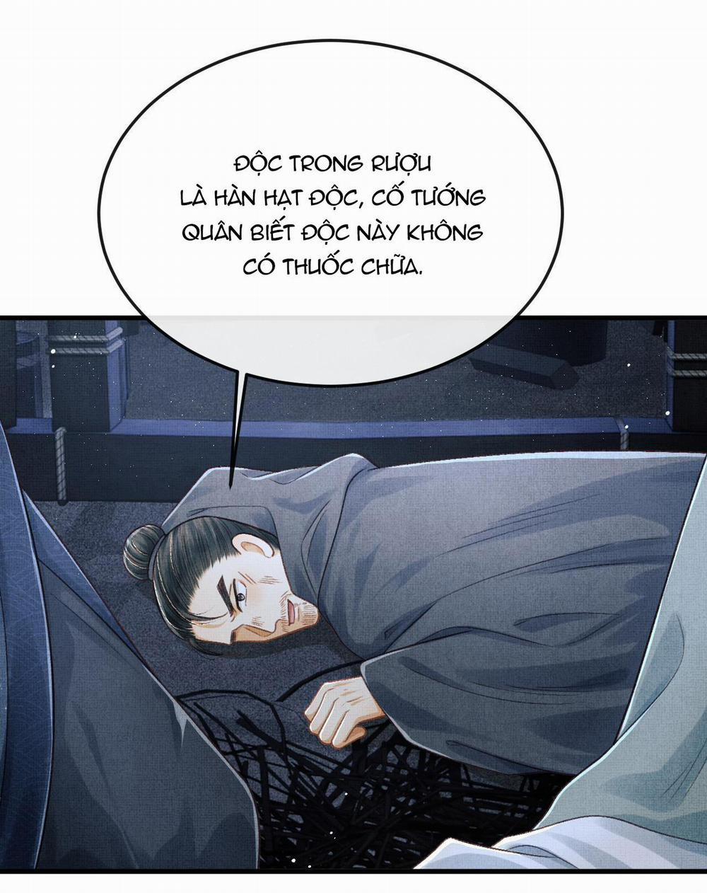 Tướng Quân Luôn Tự Coi Mình Thành Thế Thân 60 trang 28