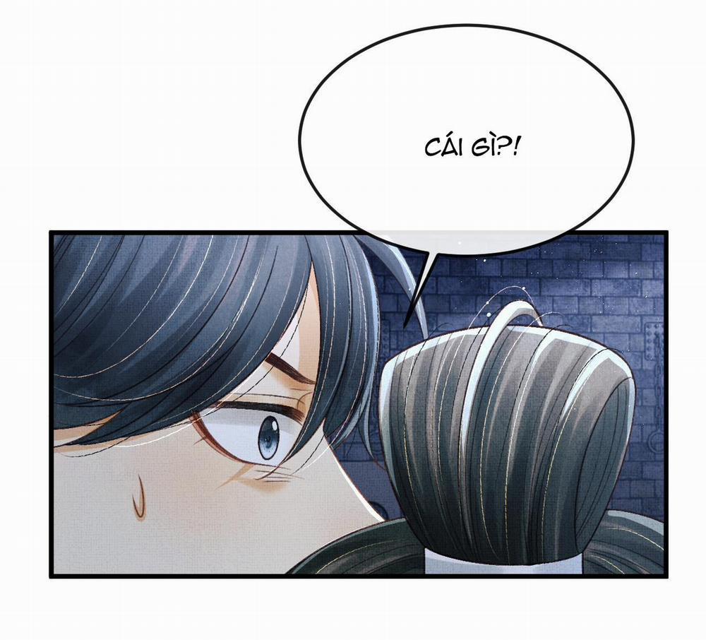 Tướng Quân Luôn Tự Coi Mình Thành Thế Thân 60 trang 29