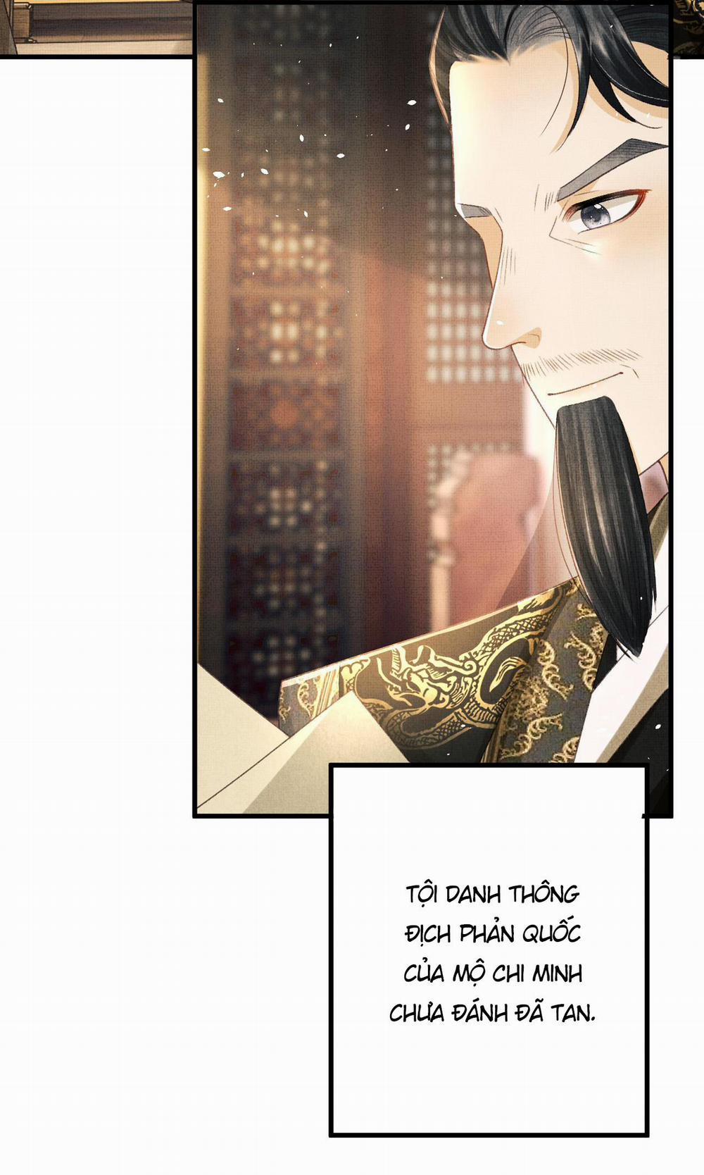 Tướng Quân Luôn Tự Coi Mình Thành Thế Thân 61 trang 13