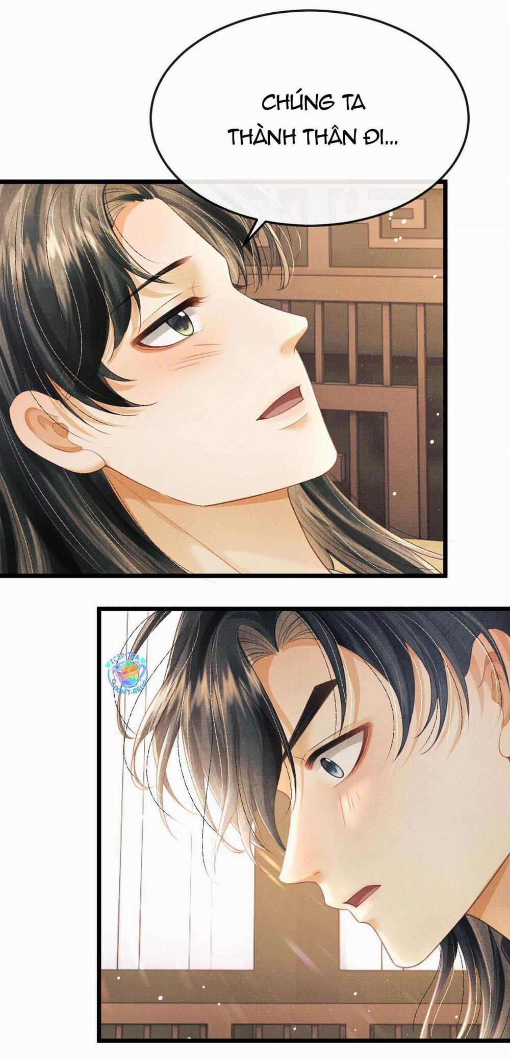 Tướng Quân Luôn Tự Coi Mình Thành Thế Thân 61 trang 30