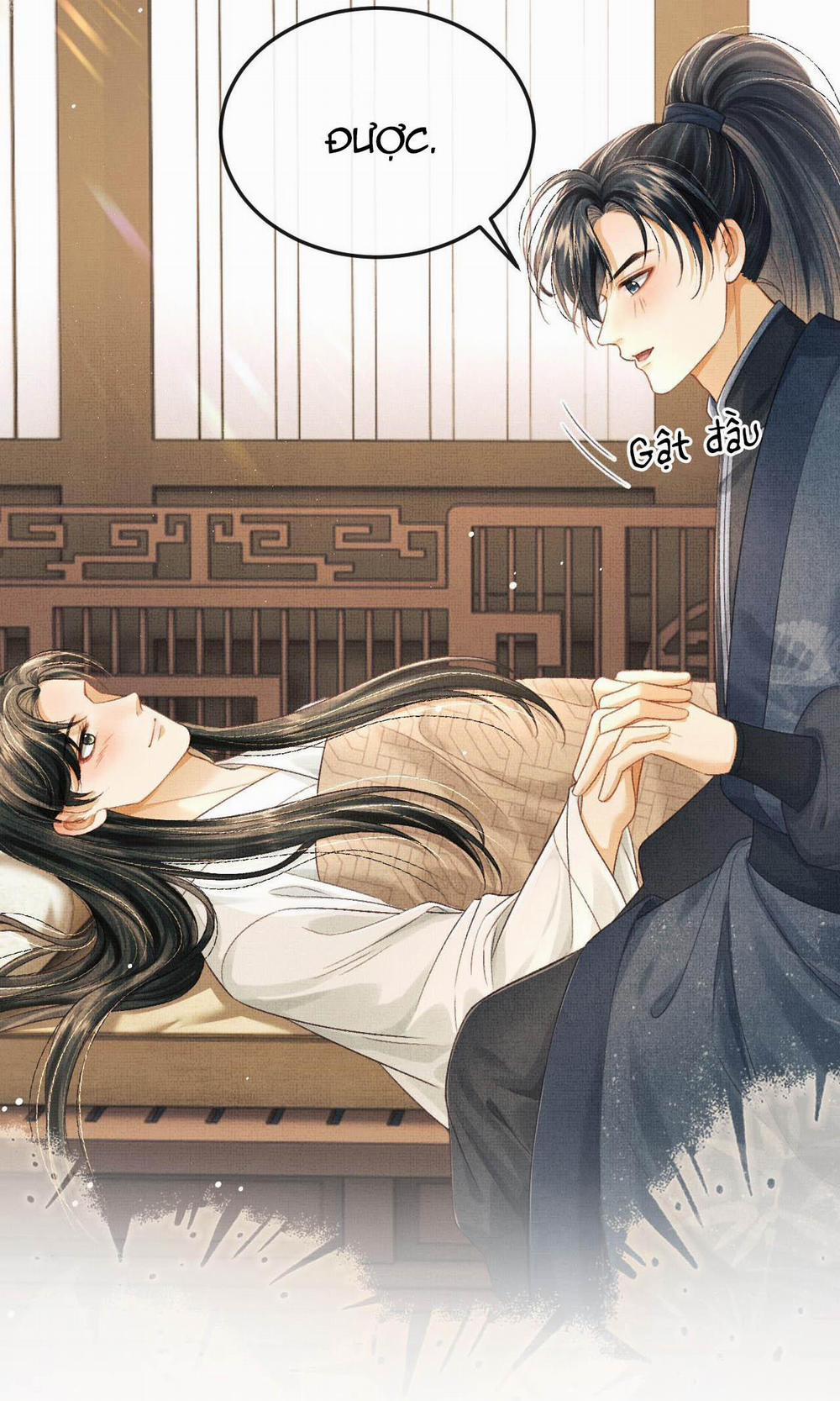 Tướng Quân Luôn Tự Coi Mình Thành Thế Thân 61 trang 32