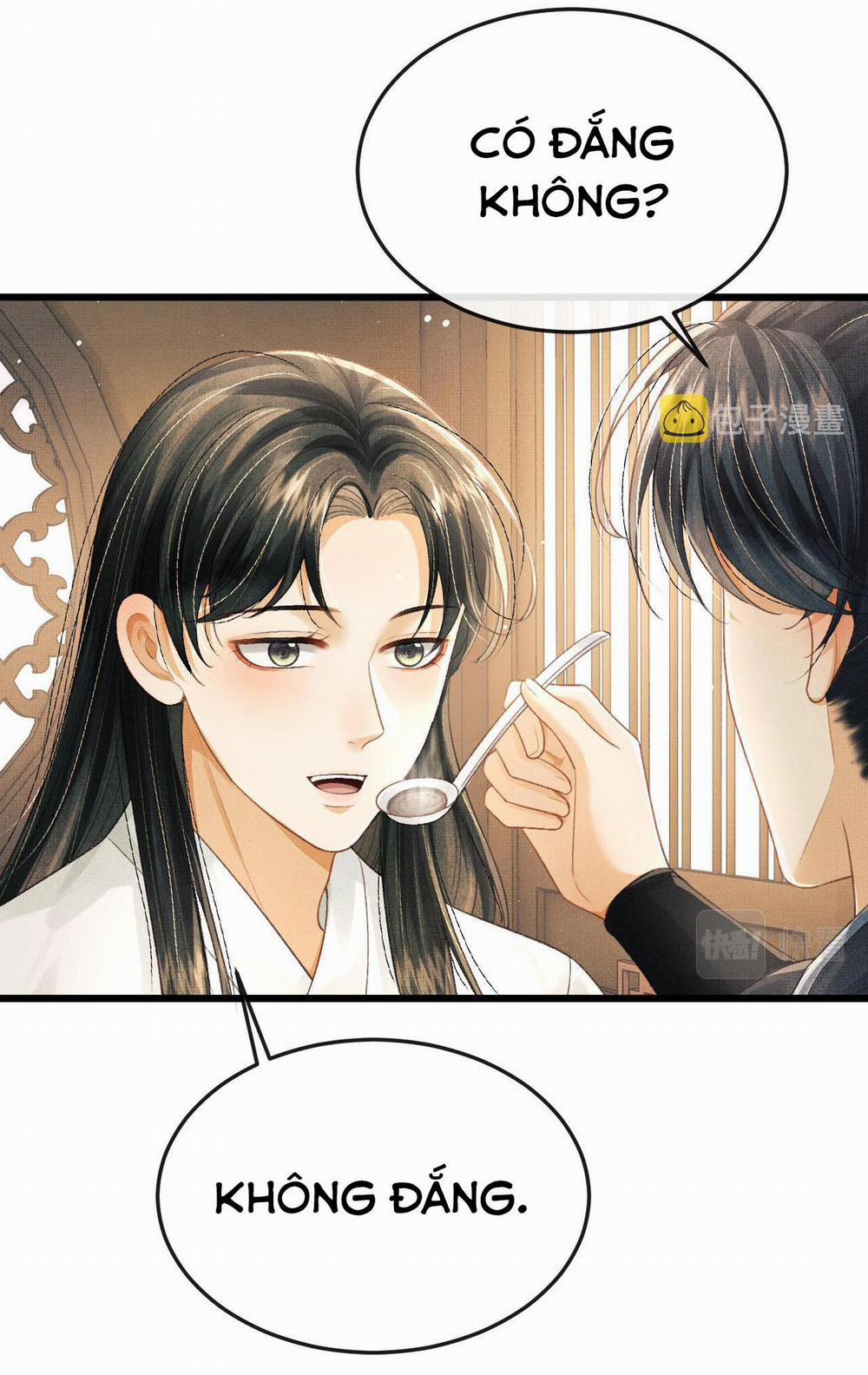 Tướng Quân Luôn Tự Coi Mình Thành Thế Thân 62 trang 10