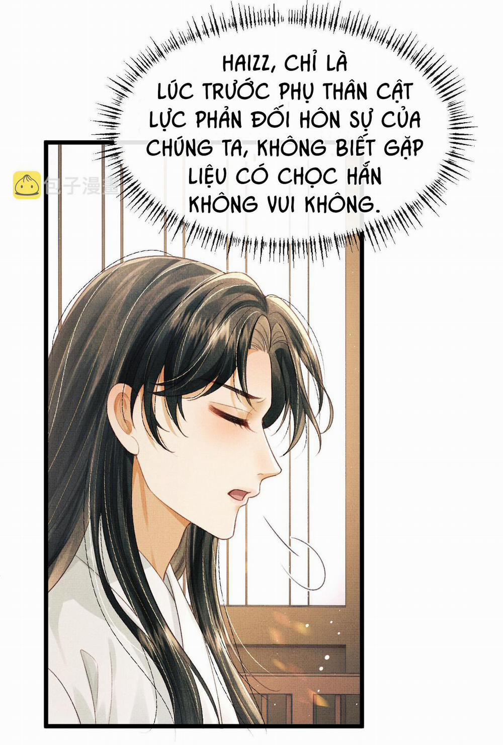 Tướng Quân Luôn Tự Coi Mình Thành Thế Thân 62 trang 13