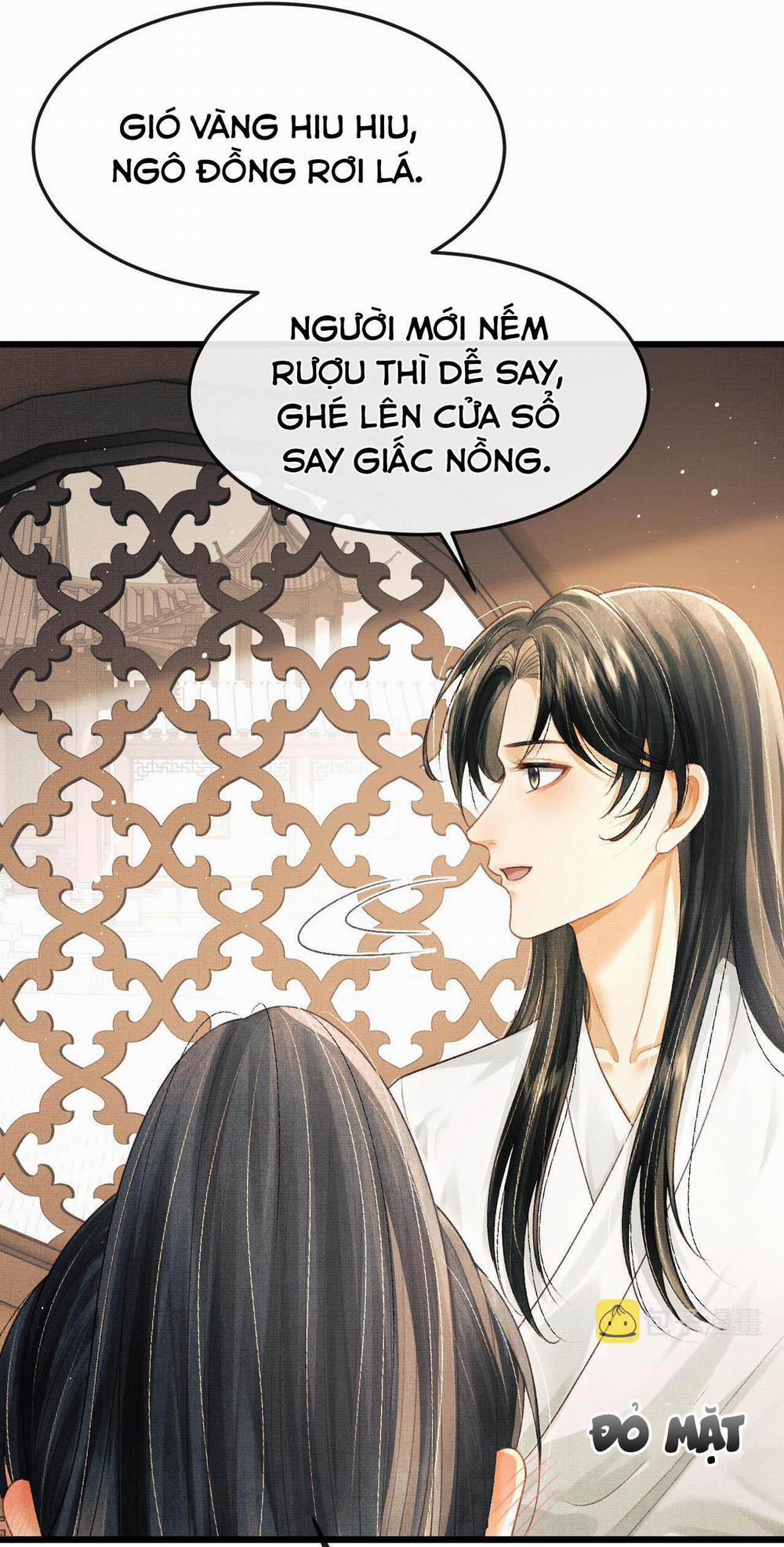 Tướng Quân Luôn Tự Coi Mình Thành Thế Thân 62 trang 15