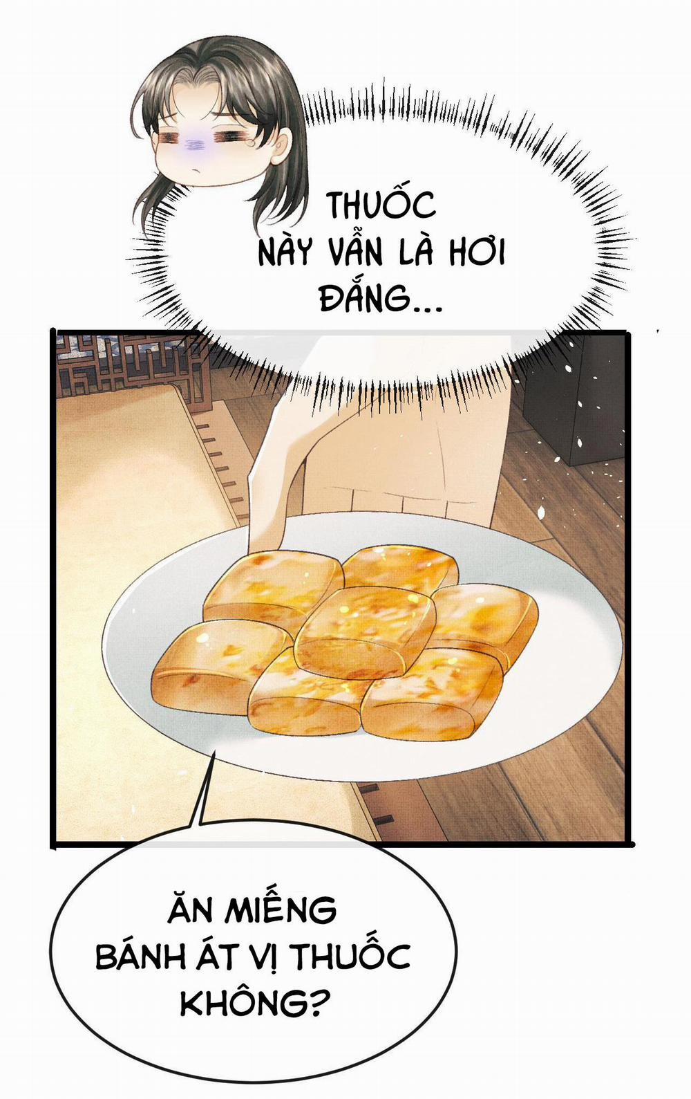 Tướng Quân Luôn Tự Coi Mình Thành Thế Thân 62 trang 17