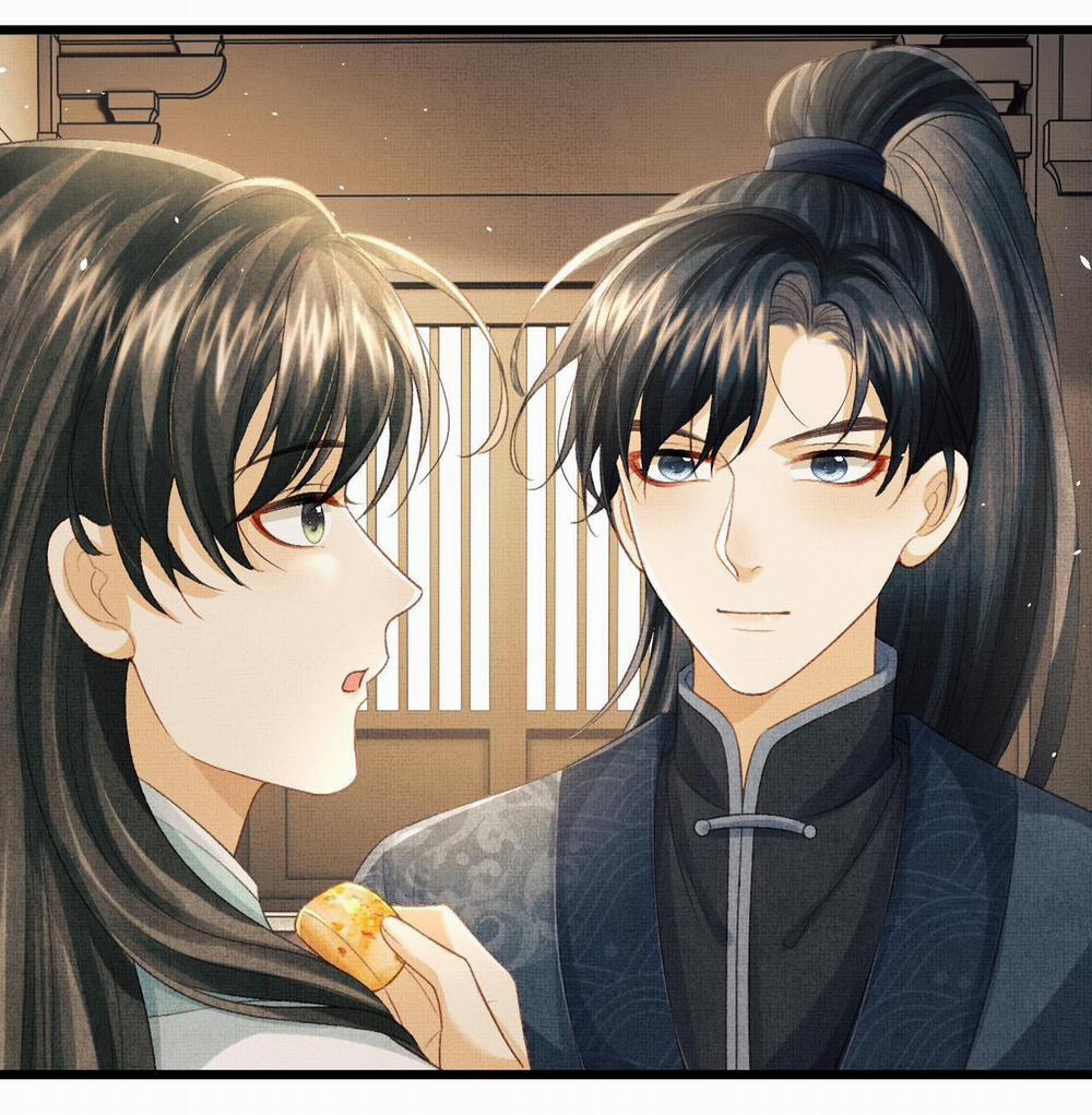 Tướng Quân Luôn Tự Coi Mình Thành Thế Thân 62 trang 20