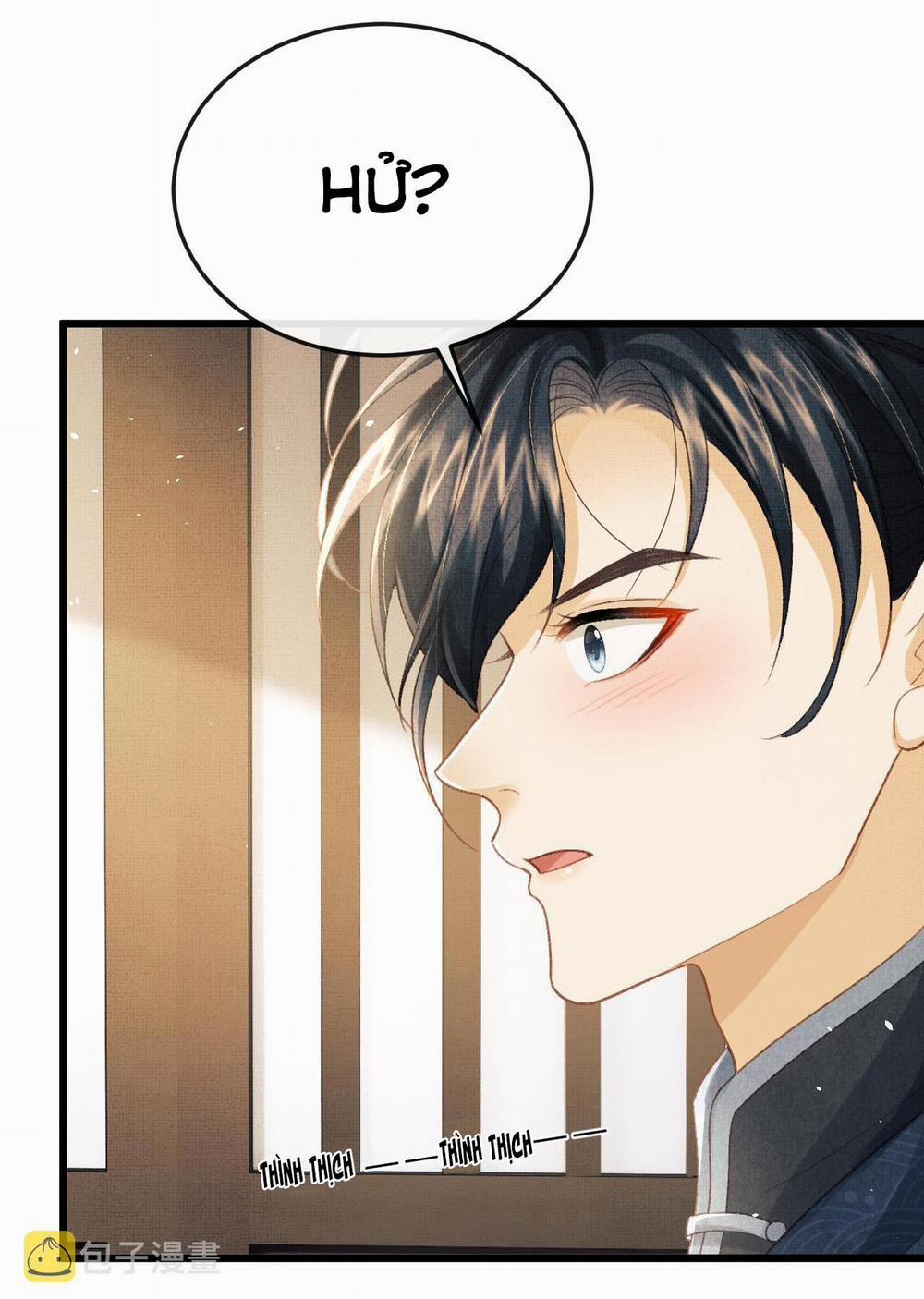 Tướng Quân Luôn Tự Coi Mình Thành Thế Thân 62 trang 24