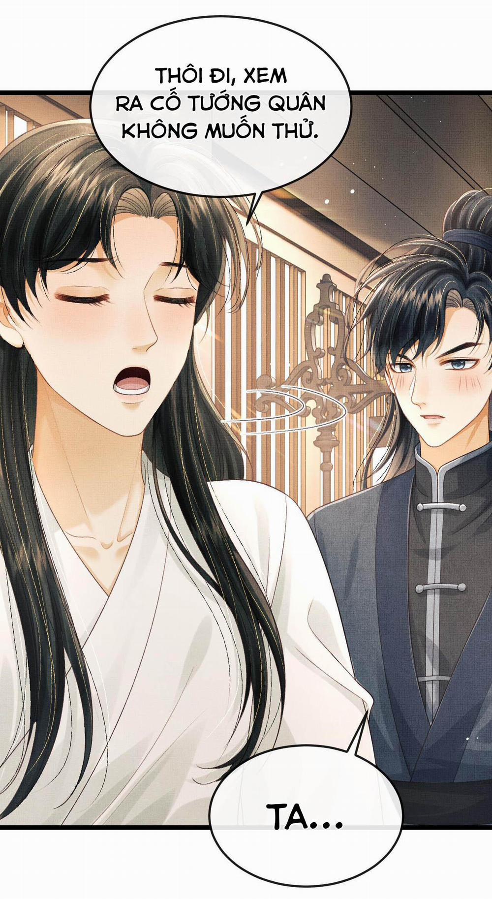 Tướng Quân Luôn Tự Coi Mình Thành Thế Thân 62 trang 26
