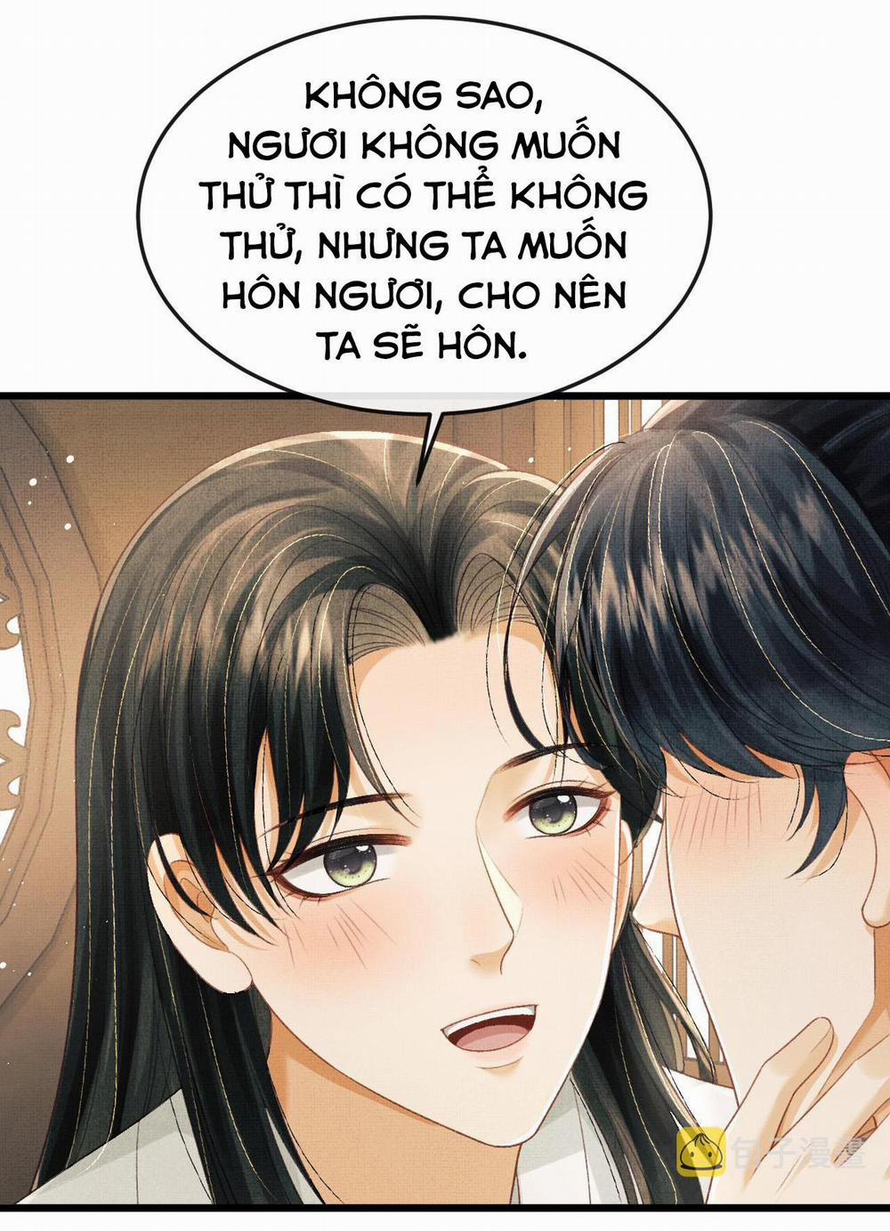 Tướng Quân Luôn Tự Coi Mình Thành Thế Thân 62 trang 27