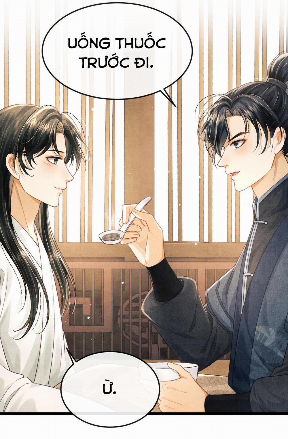 Tướng Quân Luôn Tự Coi Mình Thành Thế Thân 62 trang 9