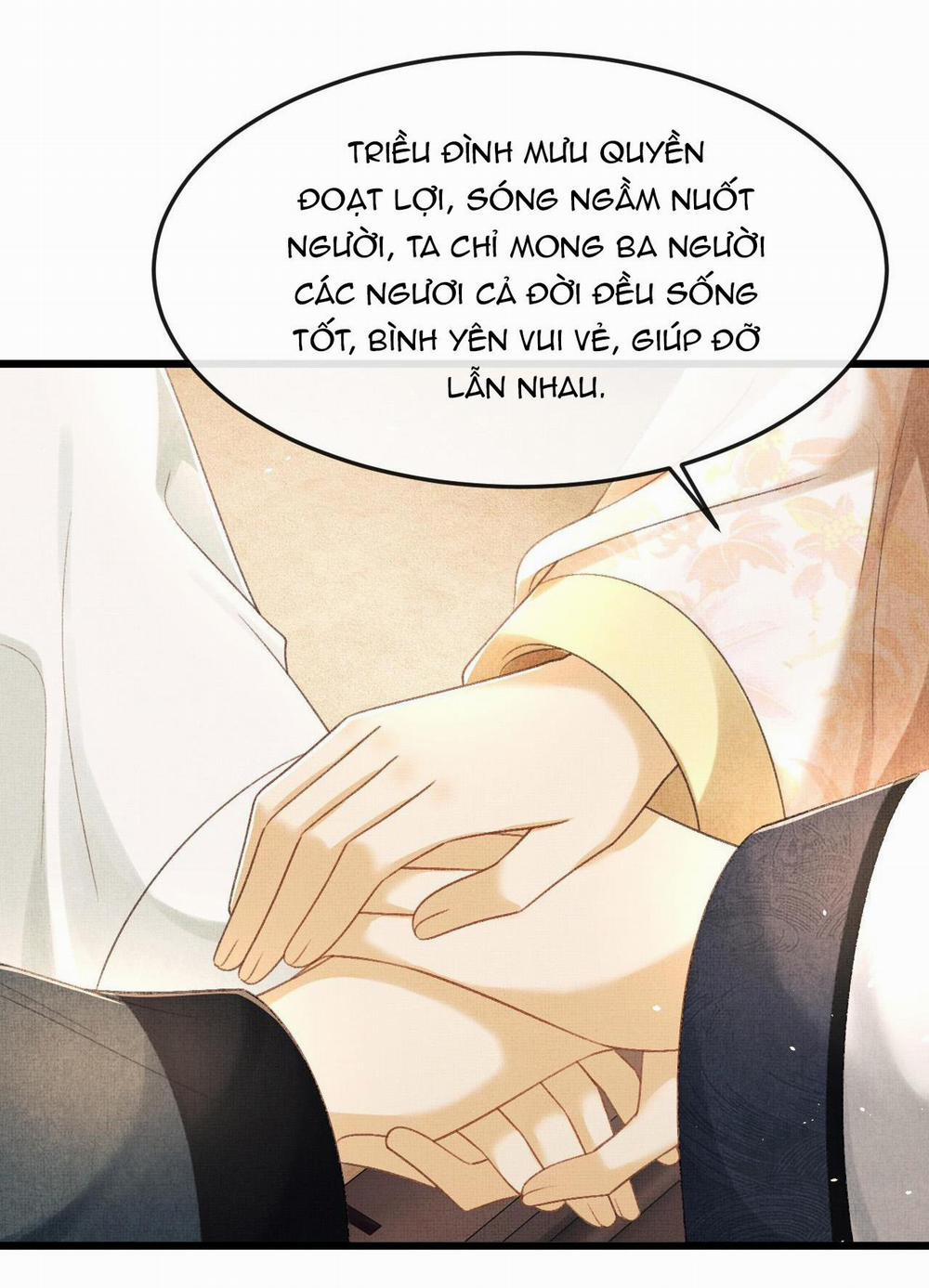 Tướng Quân Luôn Tự Coi Mình Thành Thế Thân 63 trang 23