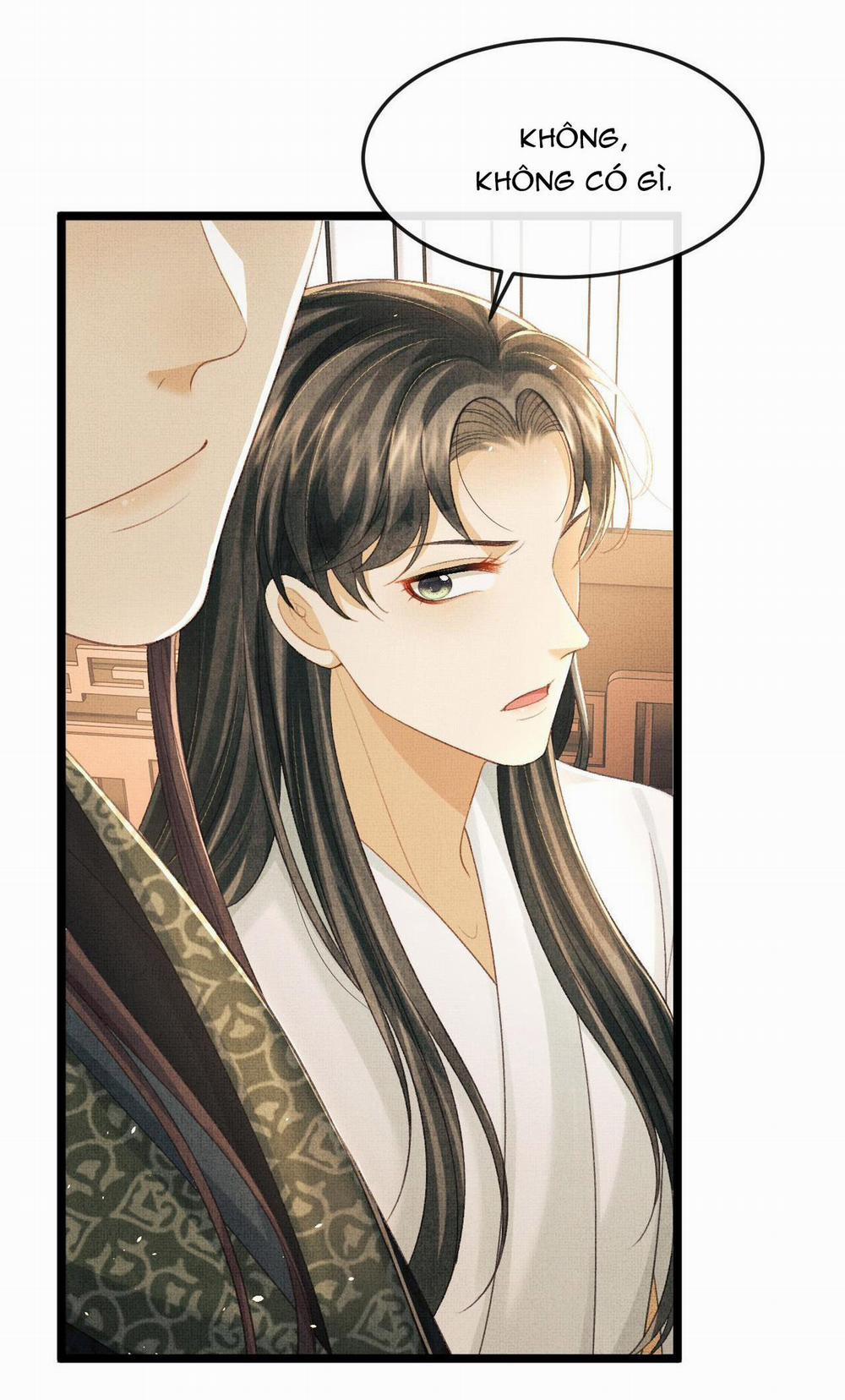 Tướng Quân Luôn Tự Coi Mình Thành Thế Thân 63 trang 27