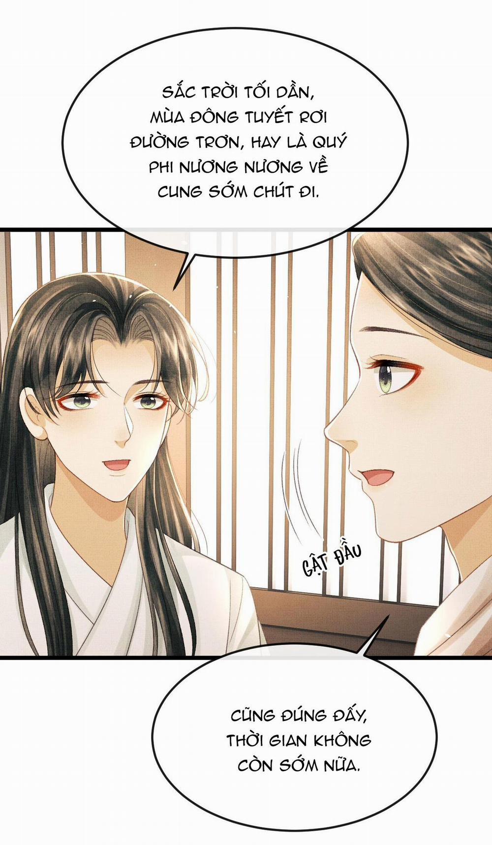 Tướng Quân Luôn Tự Coi Mình Thành Thế Thân 63 trang 28