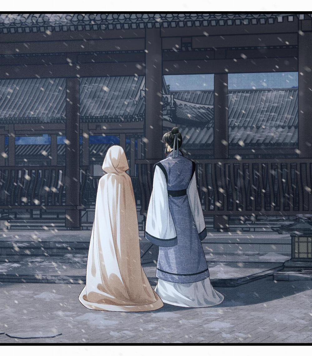 Tướng Quân Luôn Tự Coi Mình Thành Thế Thân 63 trang 34