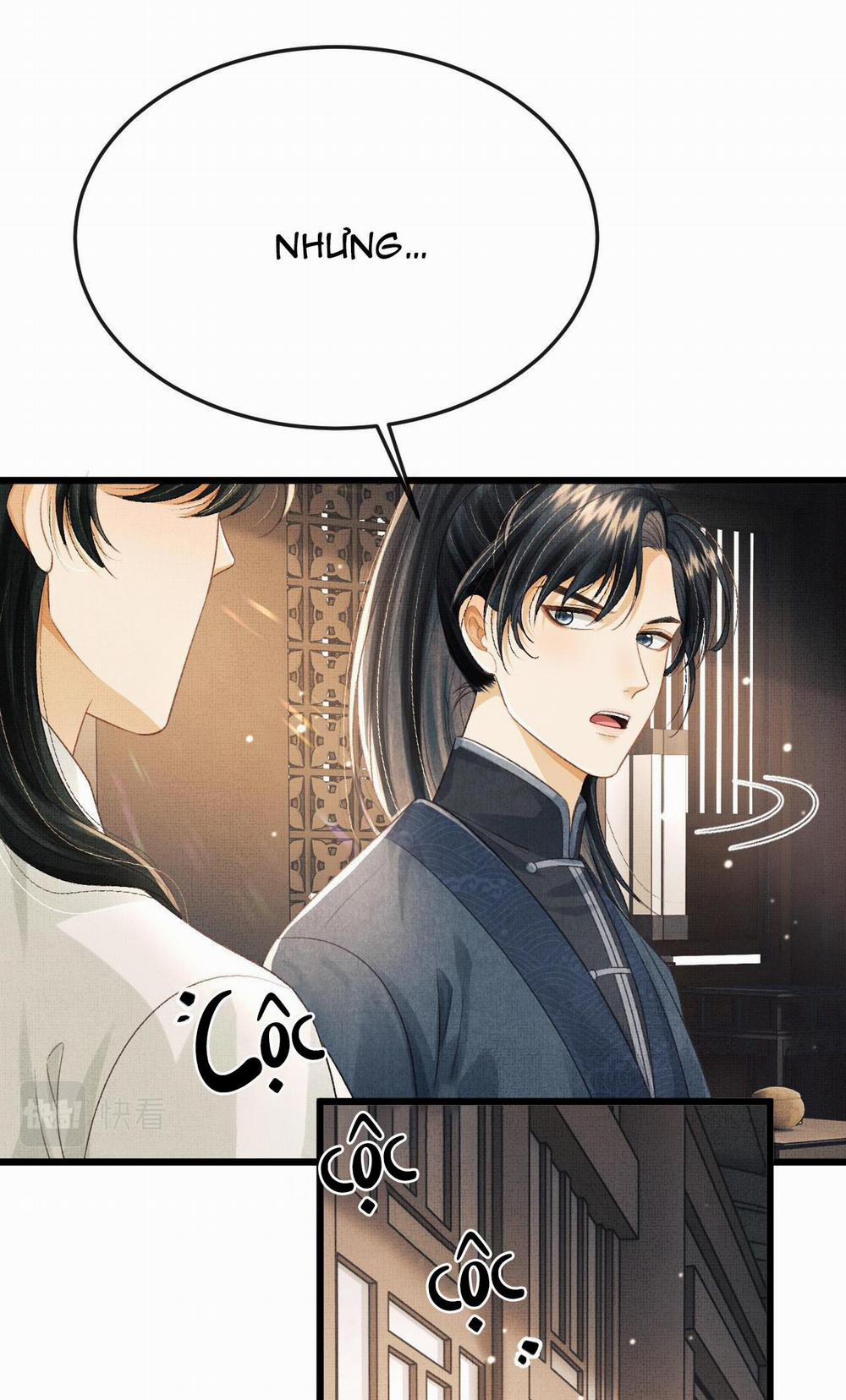 Tướng Quân Luôn Tự Coi Mình Thành Thế Thân 63 trang 4