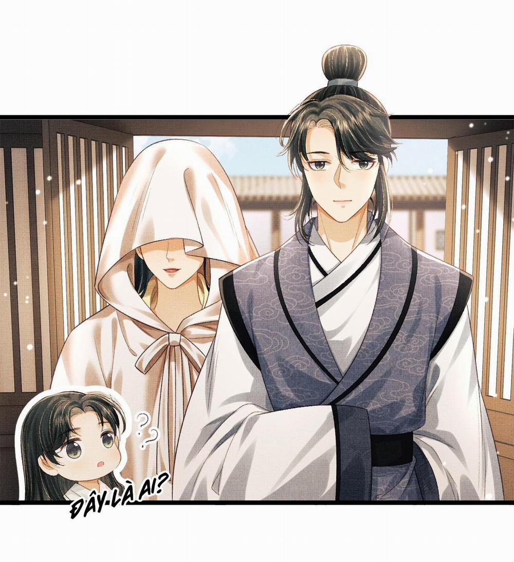 Tướng Quân Luôn Tự Coi Mình Thành Thế Thân 63 trang 7