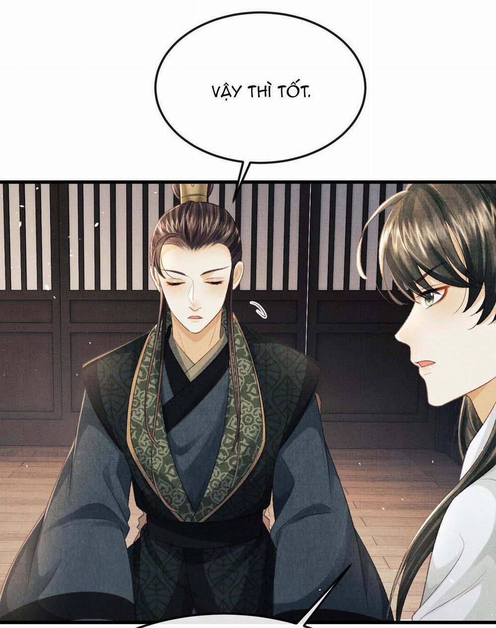 Tướng Quân Luôn Tự Coi Mình Thành Thế Thân 64 trang 1