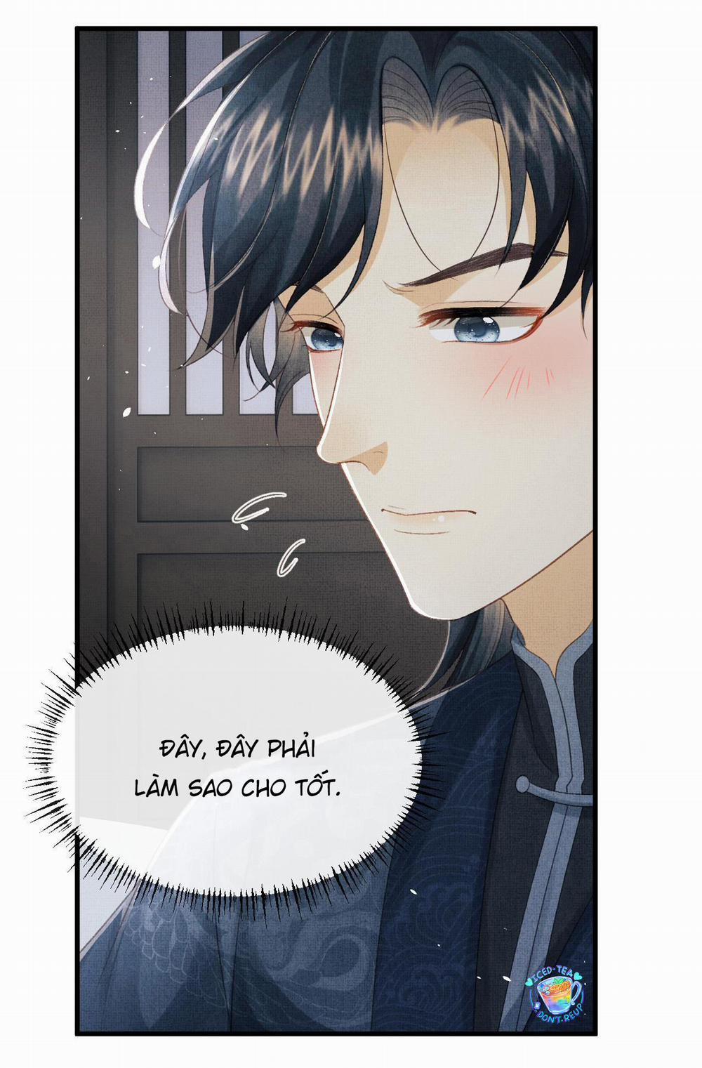 Tướng Quân Luôn Tự Coi Mình Thành Thế Thân 64 trang 20