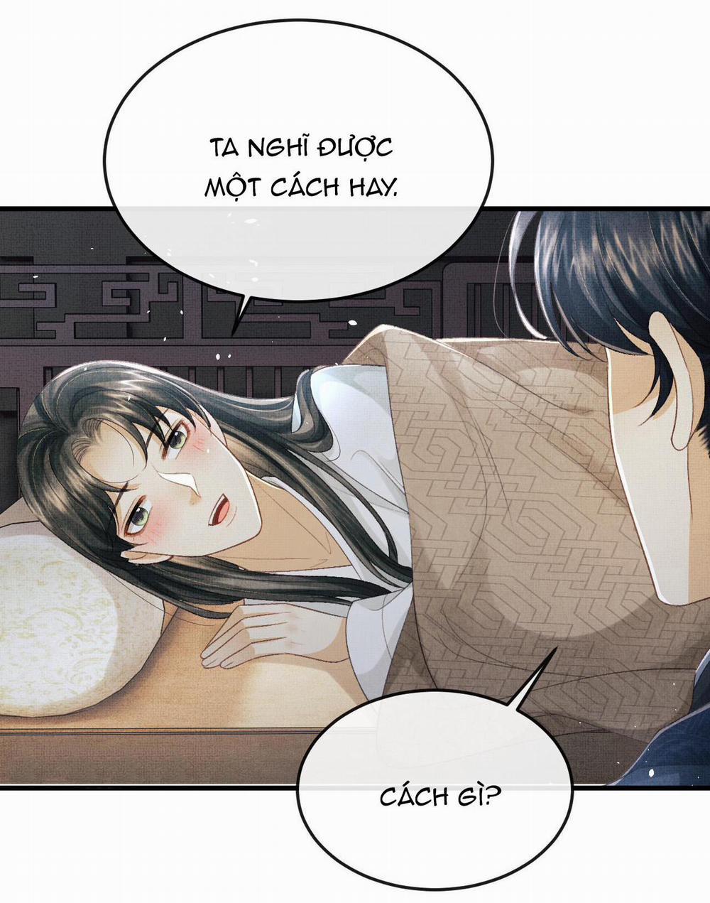 Tướng Quân Luôn Tự Coi Mình Thành Thế Thân 64 trang 21