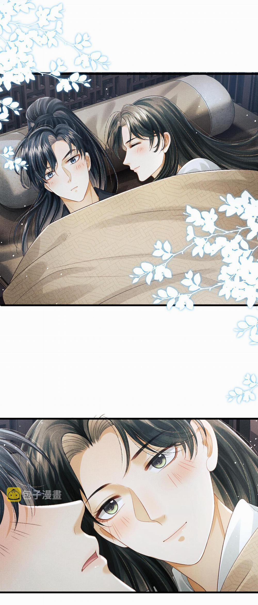 Tướng Quân Luôn Tự Coi Mình Thành Thế Thân 64 trang 26