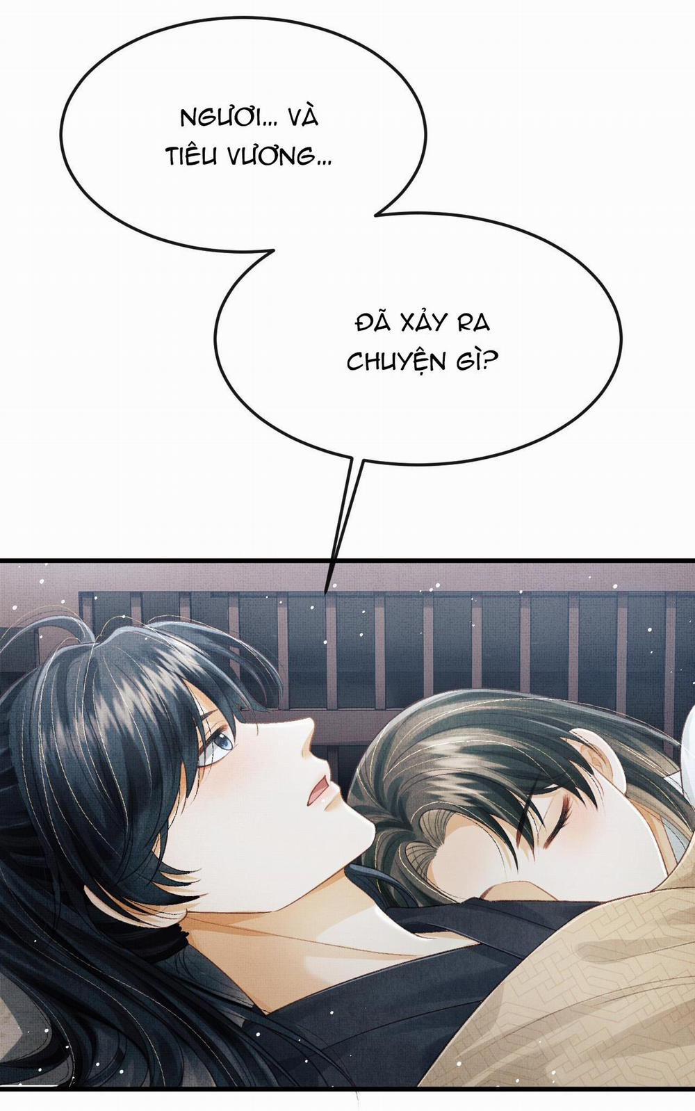 Tướng Quân Luôn Tự Coi Mình Thành Thế Thân 64 trang 31