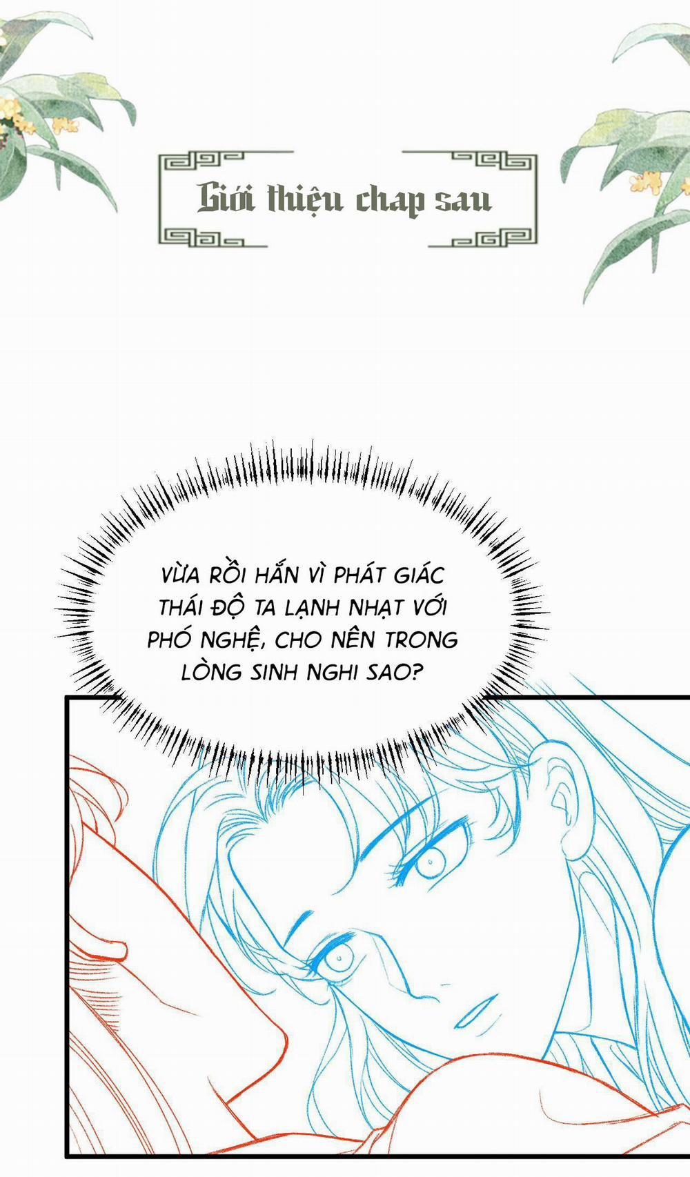 Tướng Quân Luôn Tự Coi Mình Thành Thế Thân 64 trang 32