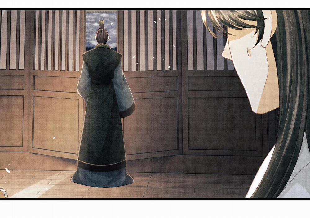 Tướng Quân Luôn Tự Coi Mình Thành Thế Thân 64 trang 7