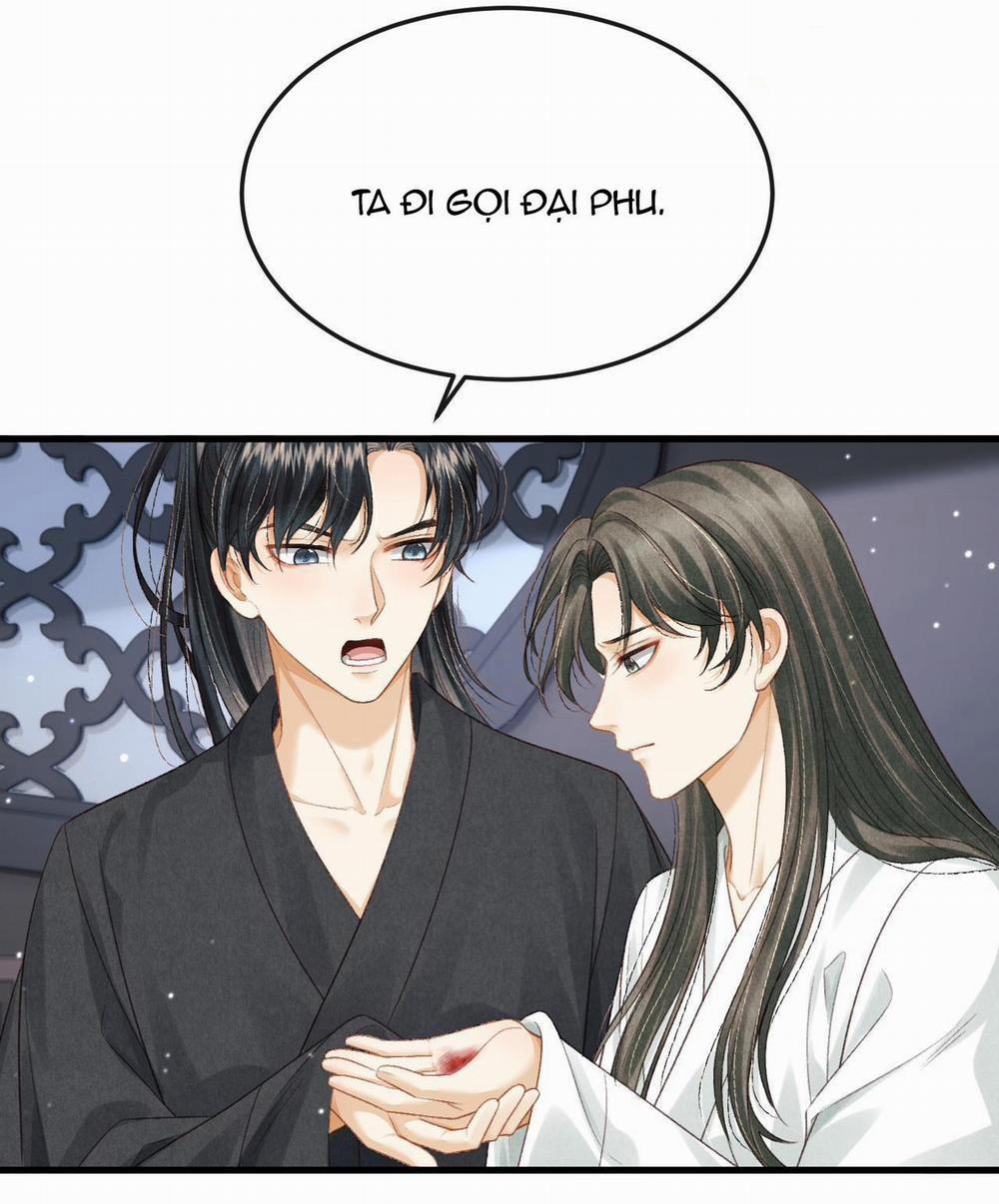 Tướng Quân Luôn Tự Coi Mình Thành Thế Thân 65 trang 11