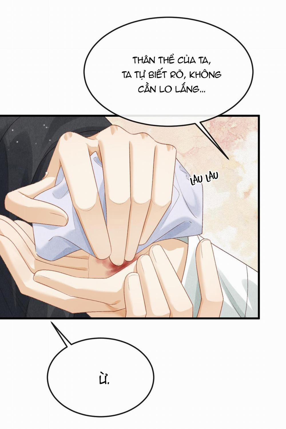 Tướng Quân Luôn Tự Coi Mình Thành Thế Thân 65 trang 13