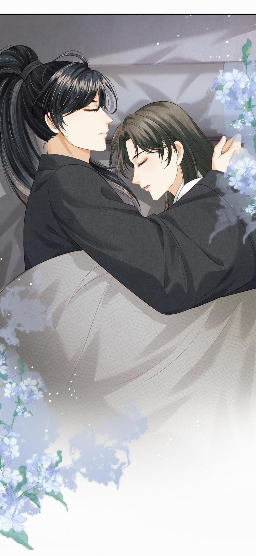 Tướng Quân Luôn Tự Coi Mình Thành Thế Thân 65 trang 14