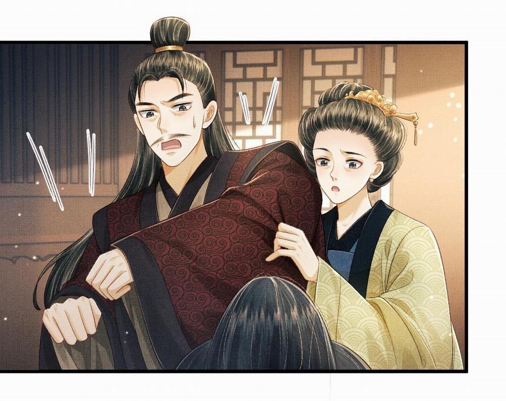 Tướng Quân Luôn Tự Coi Mình Thành Thế Thân 65 trang 27