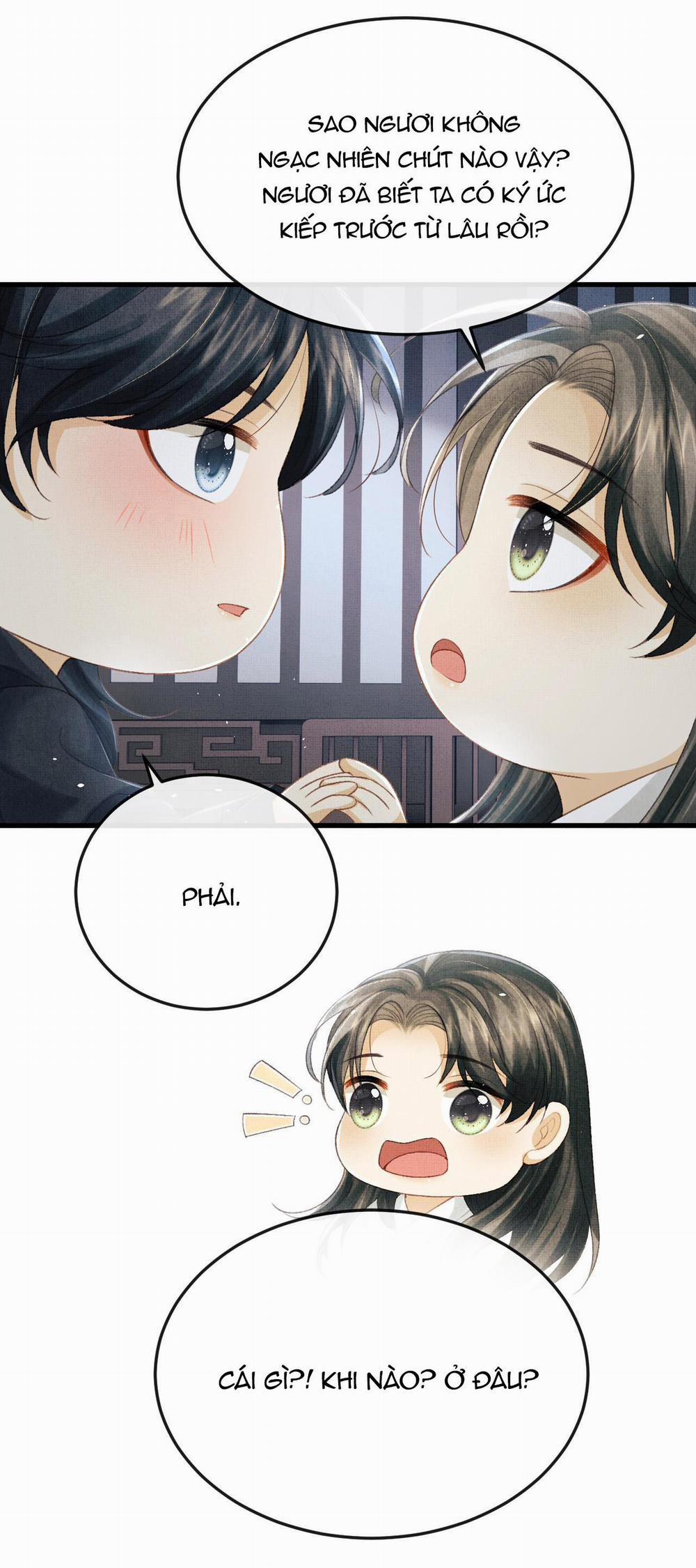 Tướng Quân Luôn Tự Coi Mình Thành Thế Thân 65 trang 3