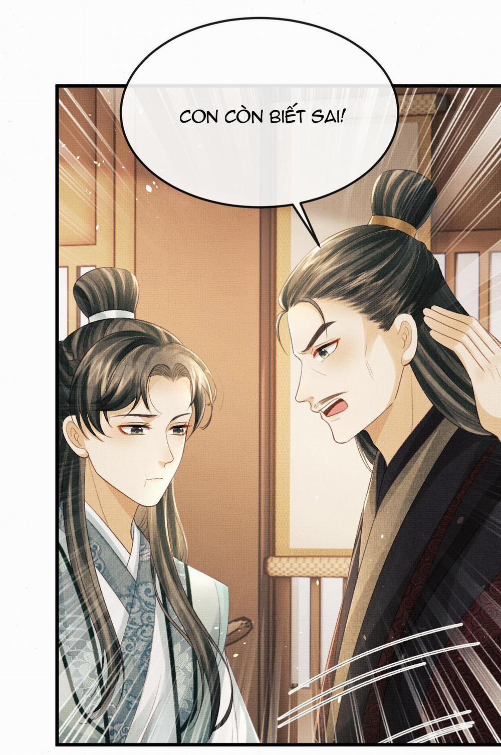 Tướng Quân Luôn Tự Coi Mình Thành Thế Thân 65 trang 31
