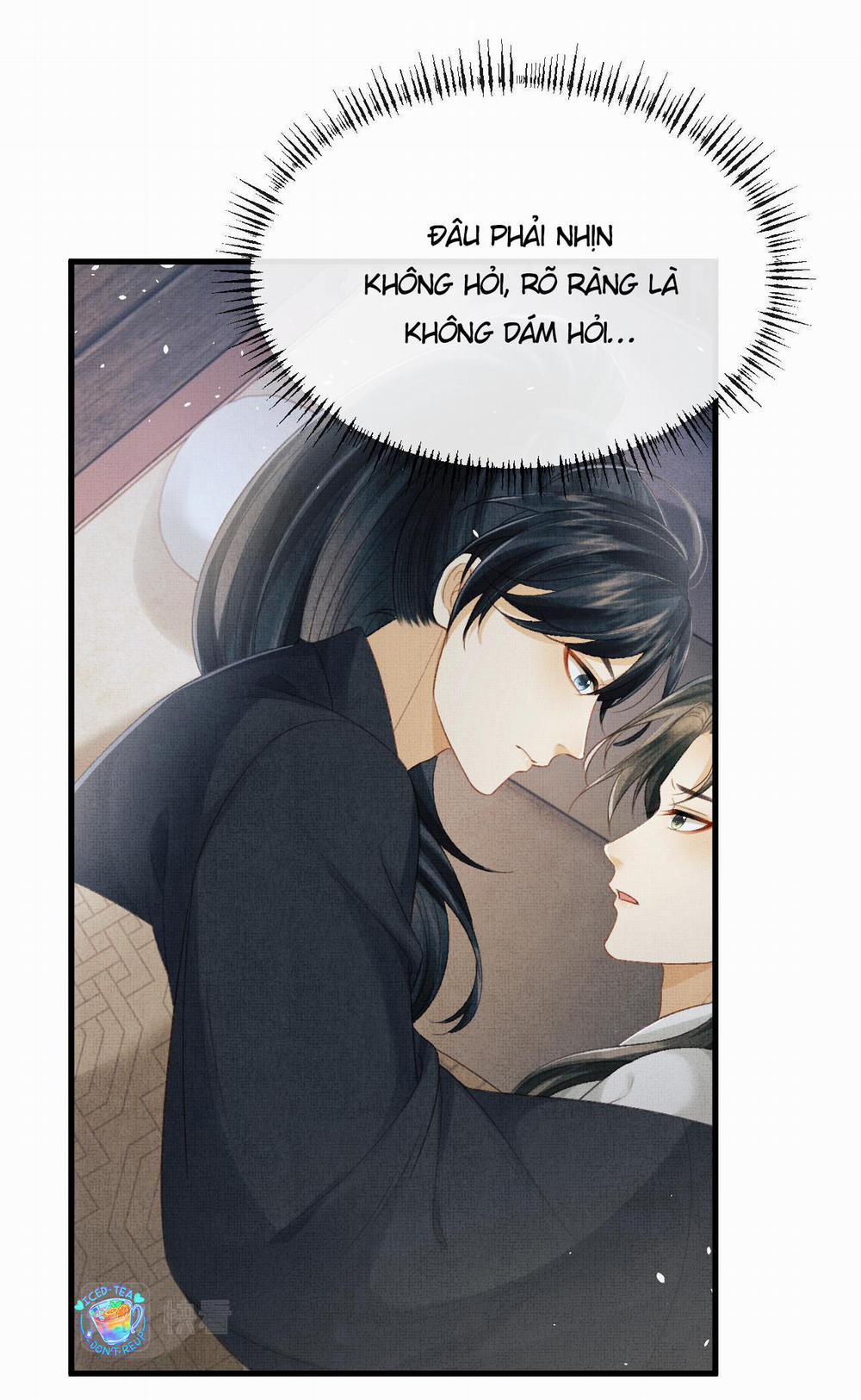 Tướng Quân Luôn Tự Coi Mình Thành Thế Thân 65 trang 5