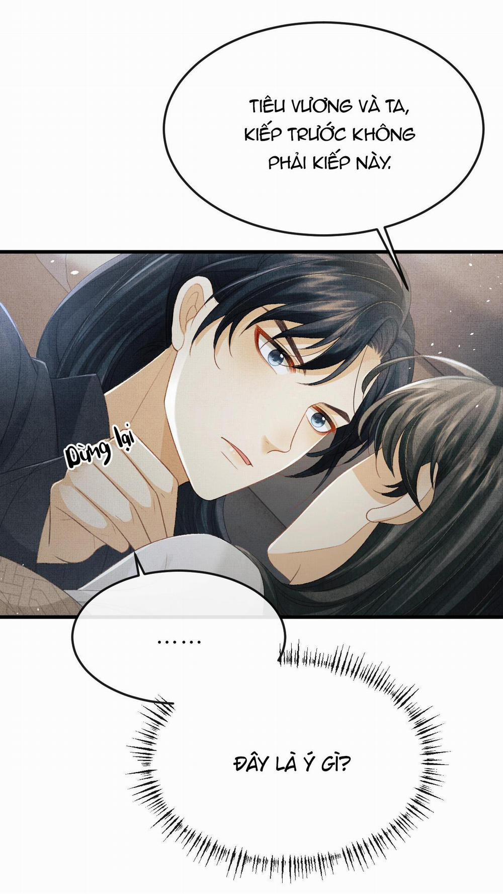 Tướng Quân Luôn Tự Coi Mình Thành Thế Thân 65 trang 7