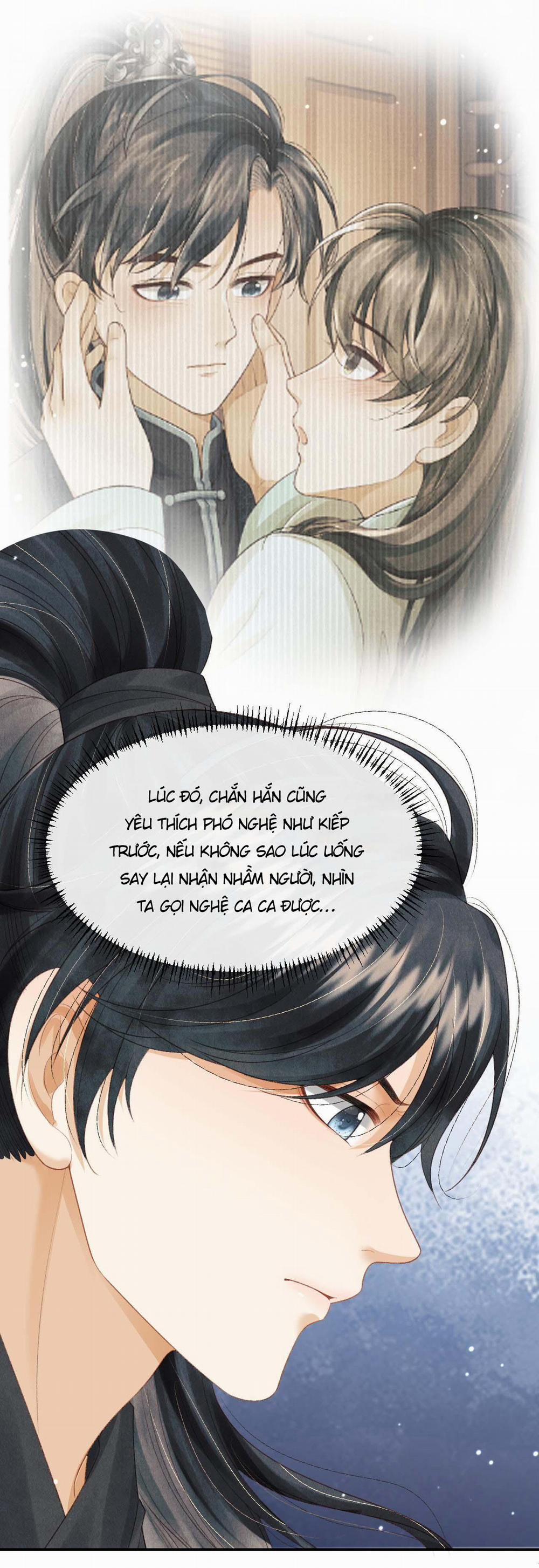 Tướng Quân Luôn Tự Coi Mình Thành Thế Thân 65 trang 8