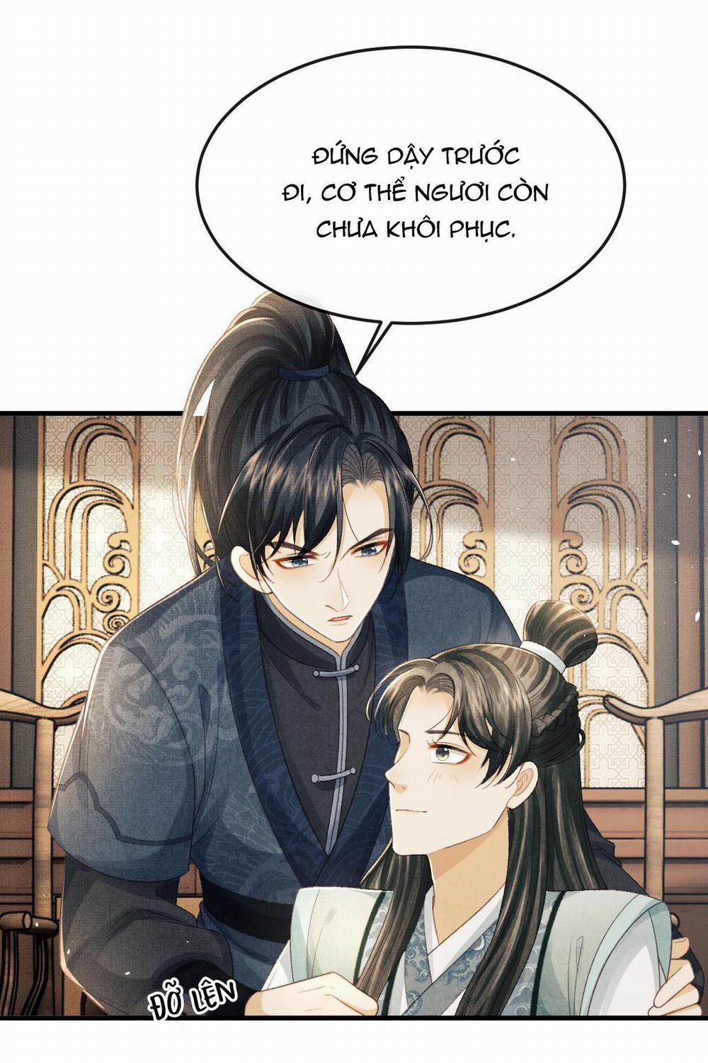 Tướng Quân Luôn Tự Coi Mình Thành Thế Thân 66 trang 14