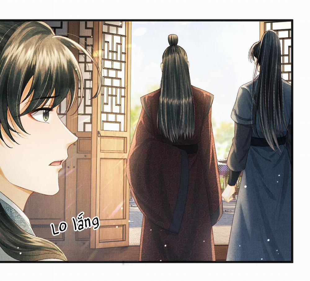 Tướng Quân Luôn Tự Coi Mình Thành Thế Thân 66 trang 16