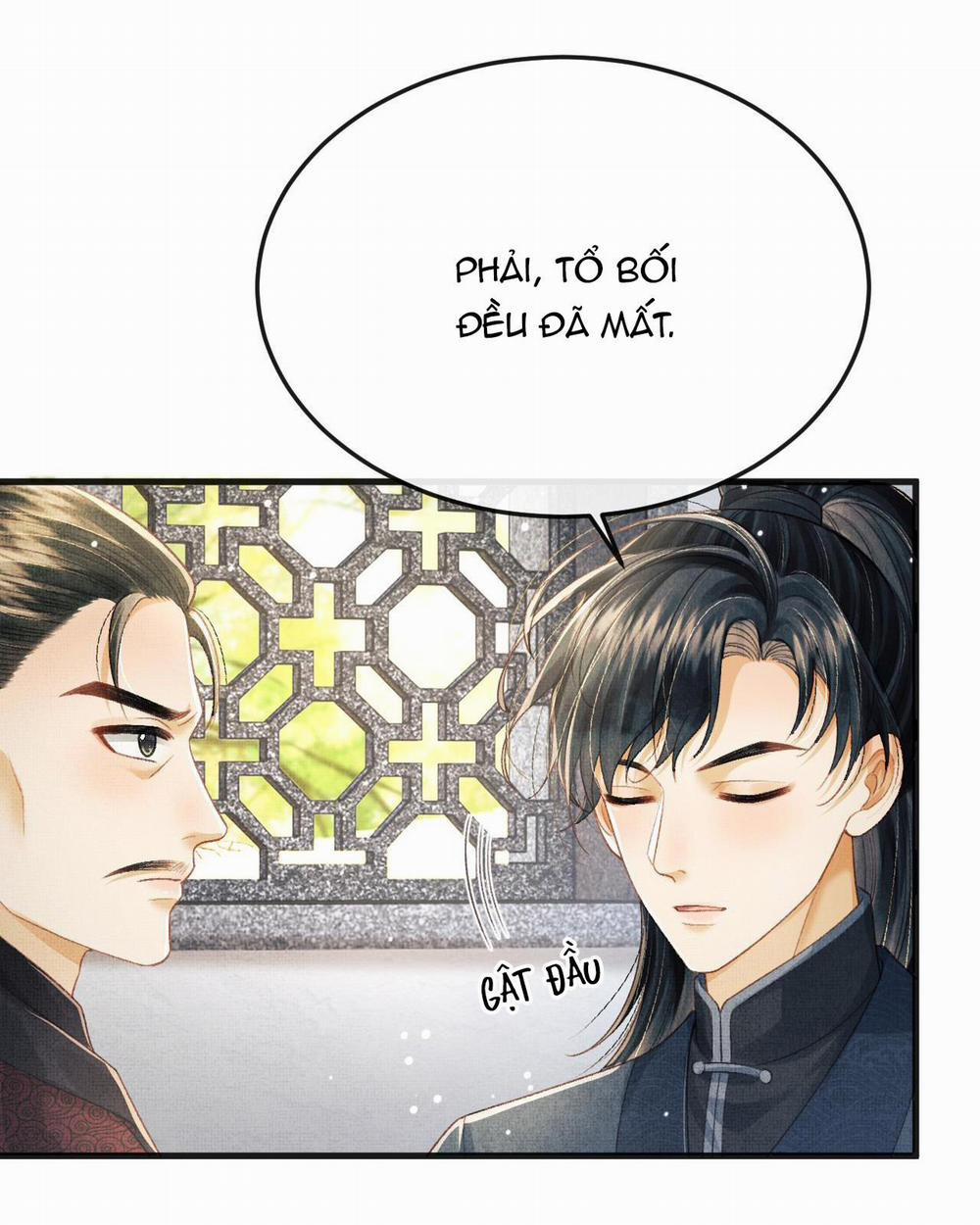 Tướng Quân Luôn Tự Coi Mình Thành Thế Thân 66 trang 22