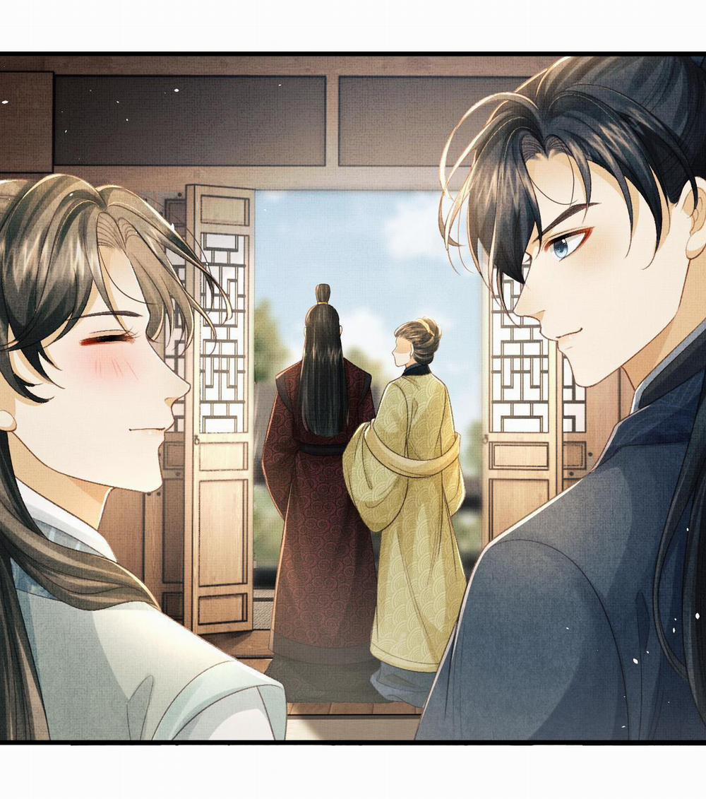 Tướng Quân Luôn Tự Coi Mình Thành Thế Thân 66 trang 29